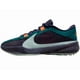 thumbnail image 5 of Nike Giannis Zoom Freak 5 Basketball Shoes MEN'S SIZE 18 DX4985-300 Teal/Purple, 5 of 6