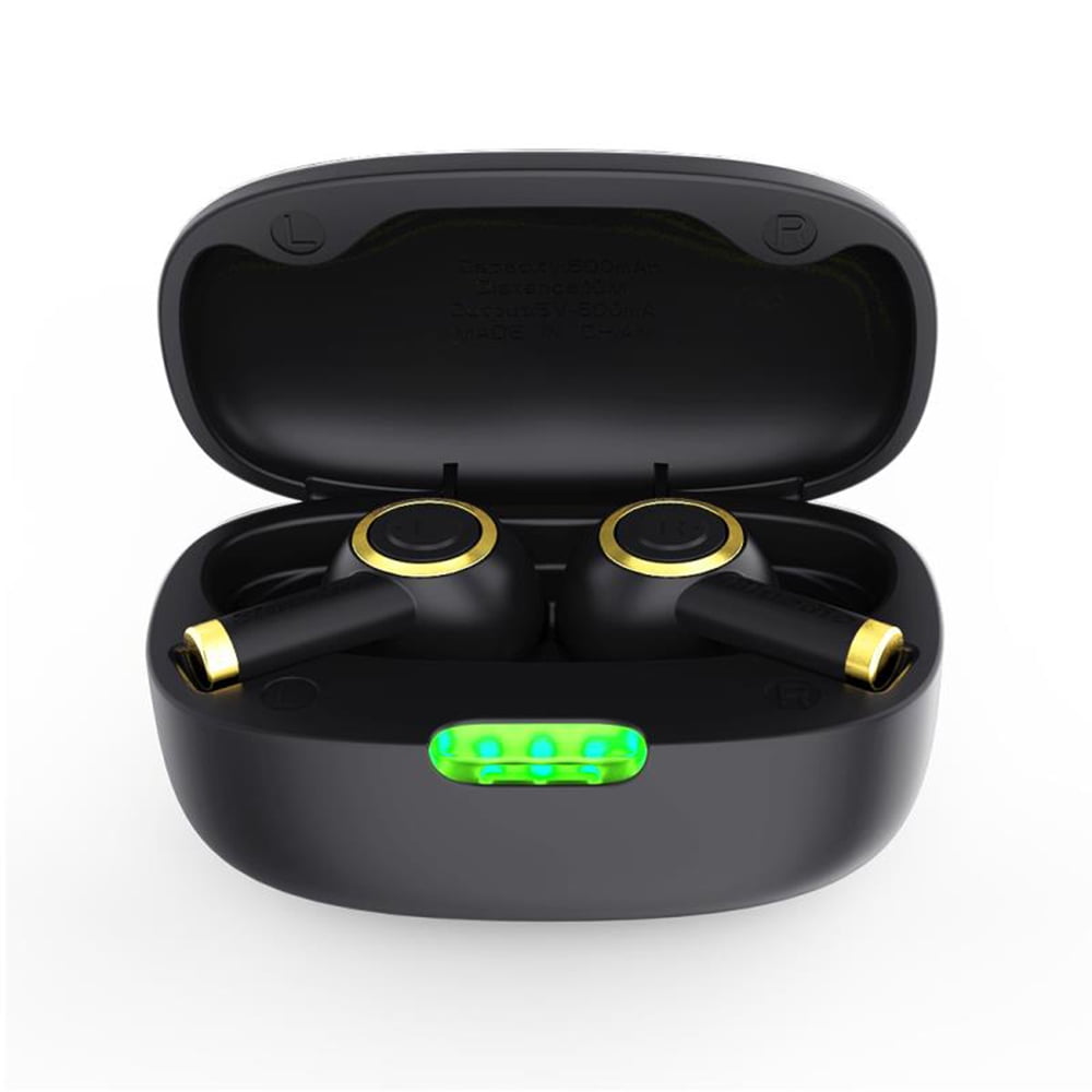 Bluedio Particle Earphone TWS Wireless 