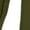 MilitaryGreen, variant on Popfunk Halloween Zombie Costume Adult Pull-Over Hoodie, Military Green, Small