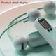 thumbnail image 4 of Conteo de cuerda inalámbrica para saltar, cuerda para contar electrónica para interiores y exteriores, 4 of 5