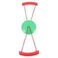 thumbnail image 2 of Shisuyan Pulling Rope Green Disk 1Pcs 18.1x5.5x1in Plastic Polyester, 2 of 9