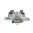 thumbnail image 7 of DAMAIJOY 1pc Disc Brake Caliper Front Left Driver or Right Passenger Side Phenolic Without Bracket for VW,for Ram,for Jeep,for Dodge,for Chrysler M10 X 1.0-Bleeder Port Size 68003707AB, 7 of 7