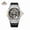 B, variant on Luxury Tourbillon Mechanical Men Watch Manual Movement Moon Phase Watches for Men Sapphire Waterproof Business Casual new