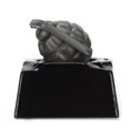 thumbnail image 2 of Teclas de teclado, teclas decorativas de aleación de aluminio Juego de teclas decorativas Funcionamiento suave, 2 of 9