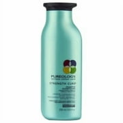 PUREOLOGY STRENGTH CURE SHAMPOO 8.5 OZ