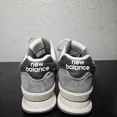 thumbnail image 3 of New Balance Unisex 574 WL574PA Gray Casual Shoes Sneakers Size 8.5 M W 10, 3 of 6