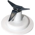 thumbnail image 4 of Replacement Blade With Base Bottom Cap, Sealing Gasket, Compatible with Hamilton Beach Blender, 4 of 8