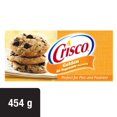 thumbnail image 1 of Crisco Golden All-Vegetable Shortening 454g, 1 of 7