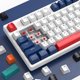 thumbnail image 5 of K87 Gamer Keypad 87 Keys Bluetooth-Compatible Korean para Notebook Laptop Desktop, 5 of 7