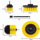 thumbnail image 5 of Cepillos De Taladro, Depurador Eléctrico, Limpieza Eléctrica De Nailon, Metal, Resistente, Accesorios Profesionales Para Fregar, Instrumentos Domésticos 5 Piezas Scienceny HA036407-00, 5 of 6