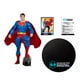 thumbnail image 3 of Estatua McFarlane Toys DC Direct Superman Jim Lee 1:6, 3 of 9