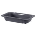 thumbnail image 2 of EGNMCR Kitchen Gadgets, Kitchen Accessories, Kitchen Utensils Multifunctional Retractable Drainage Basket For Home Kitchen Adjustable Over-the-Sink Colander And Storage Organizer Collapsible colander, 2 of 6