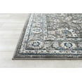 thumbnail image 6 of Allstar Rugs Slate French Country Rectangular Accent Rug, 6 of 11