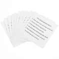 thumbnail image 4 of 10PCS Self-Adhesive Pool Repair Patches Plastic Repair Patch Pool Patches Swim Ring Patches, 4 of 8
