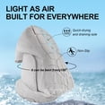 thumbnail image 6 of Voyabarefoot Shoes for Women, Voya Barefoot Shoes Water Shoes, 6 of 6