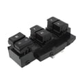 thumbnail image 3 of Front Diver Side Window Control Replacement Power Door Switch for Hyundai Elantra 2017-2020, 3 of 8