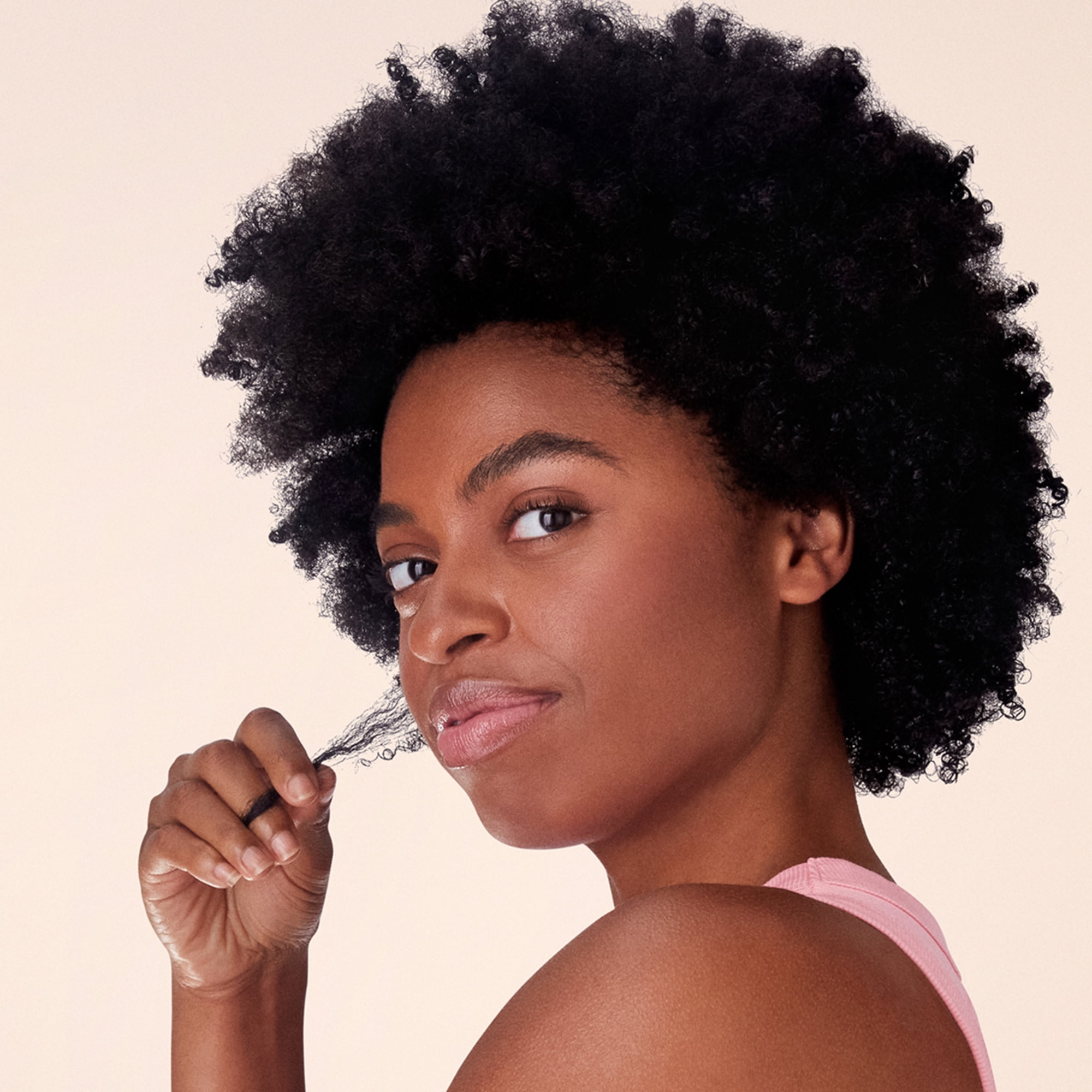 Not Your Mother's Naturals Tahitian Gardenia & Mango Butter Curl Defining Hair Conditioner, 15.2 oz