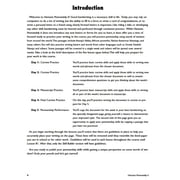 Horizons Penmanship 6th Grade Set