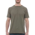 thumbnail image 1 of M&O T-Shirt Ring-Spun 5500M, 1 of 1
