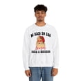 thumbnail image 4 of Lawyer Sweatshirt, Gifts, Crewneck, 4 of 6
