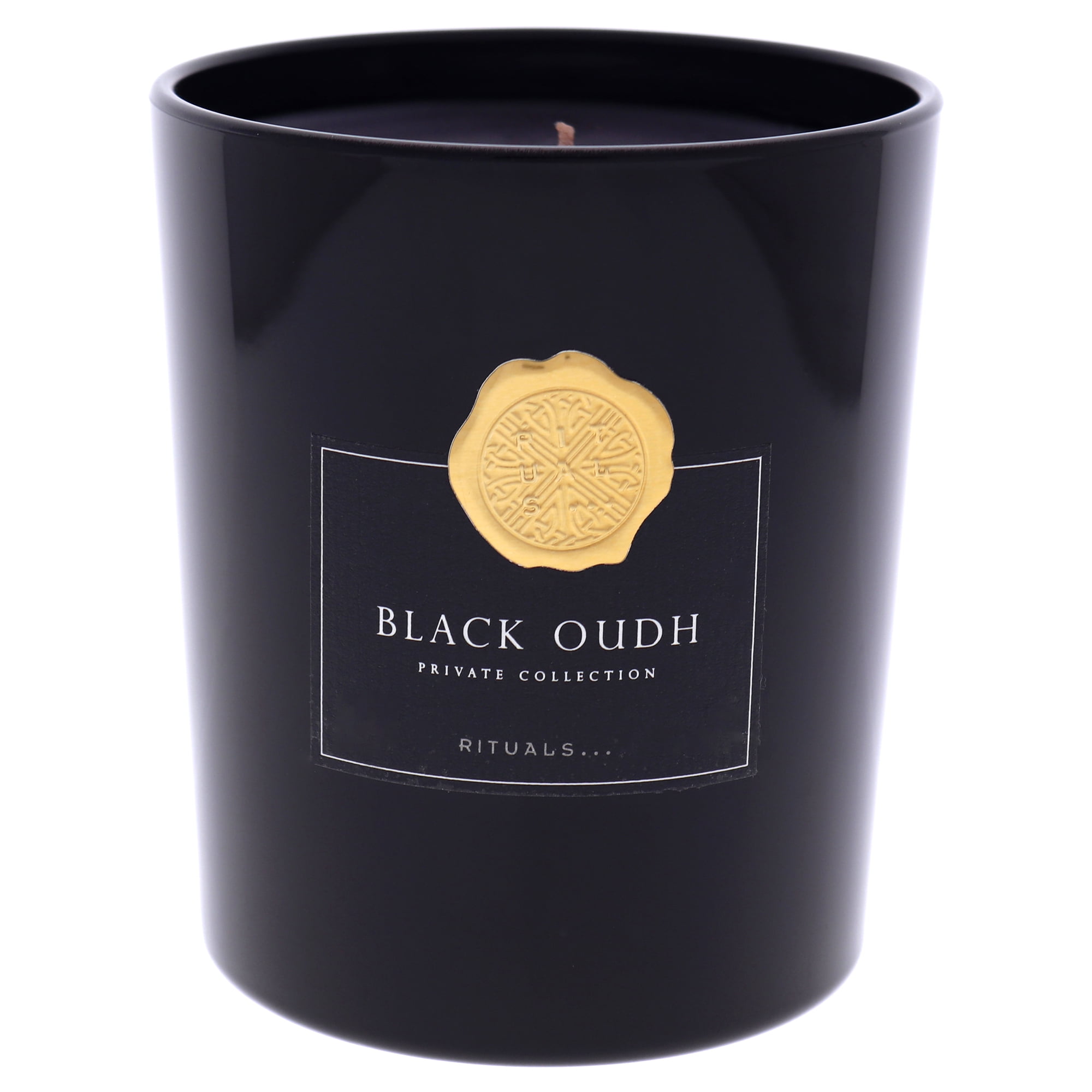 Herenhuis Kwadrant rietje Green Cardamom Scented Candle by Rituals for Unisex - 12.6 oz Candle -  Walmart.com