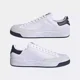 thumbnail image 1 of Adi-das Originals ROD LAVER Tennis style shoes G99864 Running white/College navy, 1 of 6