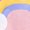Pink, variant on Gubotare Long Sleeve Shirt Boys Toddler Baby Boy Embroidered Graphic Long Sleeve T-Shirt Tops Kids Striped Tees,Yellow 12-18 Months
