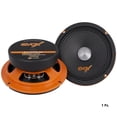 thumbnail image 1 of Medio Rango Delgado Evox EVX65SLIM 6.5 PLG 700W, 1 of 10
