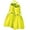 Yellow, variant on Oceanic Accel Open Heel Fin