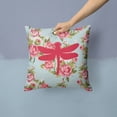 thumbnail image 2 of Fabric Decorative Pillow, 2 of 4
