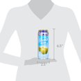 thumbnail image 5 of GOYA Coconut Water with Pulp, 17.6 fl oz ( PACK OF 3), 5 of 5