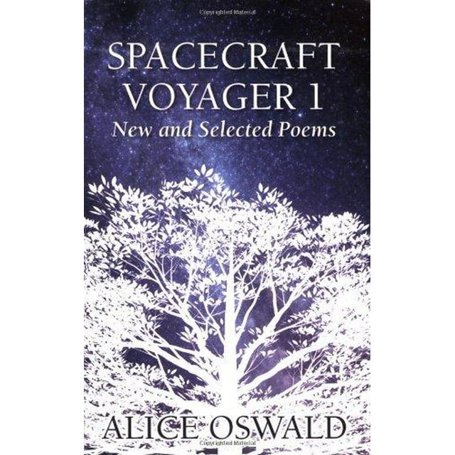 Spacecraft Voyager 1: Poèmes Nouveaux et Sélectionnés