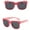 Red, variant on Baby Sunglasses Skin Feel Frame Polarized UV Protection Kids Glasses for Toddler Boys Girls 4-8 Years