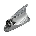 thumbnail image 1 of DYNWAVECA Auto Wind , Spoiler Wing Roof Decoration Flash Lamp For SUV ,, 1 of 7