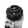 thumbnail image 6 of A-Premium AC Compressor with Clutch Compatible with Mercedes-Benz E320 W211 2007-2008 W212 2009 V6 3.0L, 6 of 7