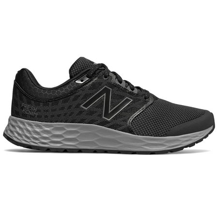 New Balance - new balance men's 1165v1 fresh foam walking shoe, black ...