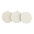 thumbnail image 5 of 7in Wool Polishing Pads Buffing Pads Waxing Pads for Cars Polisher, 5 of 9