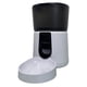 thumbnail image 1 of Alimentador automático para perros, alimentador para mascotas para porción de perro gato, alimentador para gatos con temporizador de Control,, 1 of 9