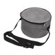thumbnail image 2 of Bolsa de golf de disco Perfecl Capacidad para 7 discos impermeable duradera y liviana, 2 of 8