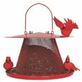 thumbnail image 1 of No-no Cardinal Feeder- Red - C00322, 1 of 1
