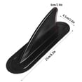 thumbnail image 1 of Side Kayak Canoe Rowing Boat Fin Surfboard Side Tail Thrust Fin for Surfboard Paddle Board, 1 of 7