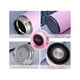 thumbnail image 2 of Termo Digital Inteligente De Acero Inoxidable 500ml. Rosa Malubero  Termo Digital, 2 of 4