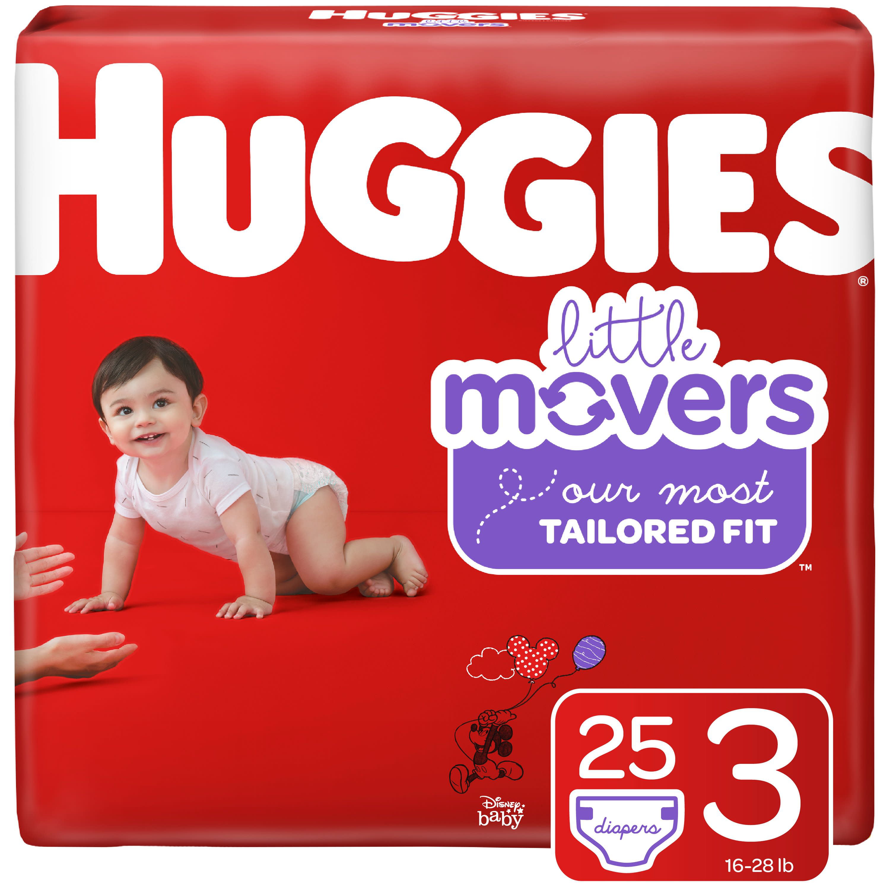 jumbo pack diapers