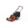 thumbnail image 4 of Yard Force 21" Cordless Lawn Mower, 40-Volt, 2 x 5.0 Ah Batteries,Rear Wheel Drive Self-Propelled, 4 of 8