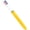 Orange, variant on 1 Pc 5.79" Retractable Multi-Color Pen, 4-in-1 Ballpoint Pen 1.0mm Medium Point for Note Taking & Nursing Charting, Lavender Purple Barrel