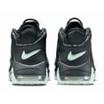 thumbnail image 3 of Men's Nike Air Uptempo '96 DK Smoke Grey/Dk Smoke Grey (FJ4181 001) - 10.5, 3 of 4
