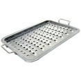 thumbnail image 1 of Broil King 69720 Grill Topper, 1 of 3