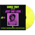 thumbnail image 3 of Doris Troy - Just One Look - Yellow Marble Vinyl (Exclusive) - Music & Performance, 3 of 3
