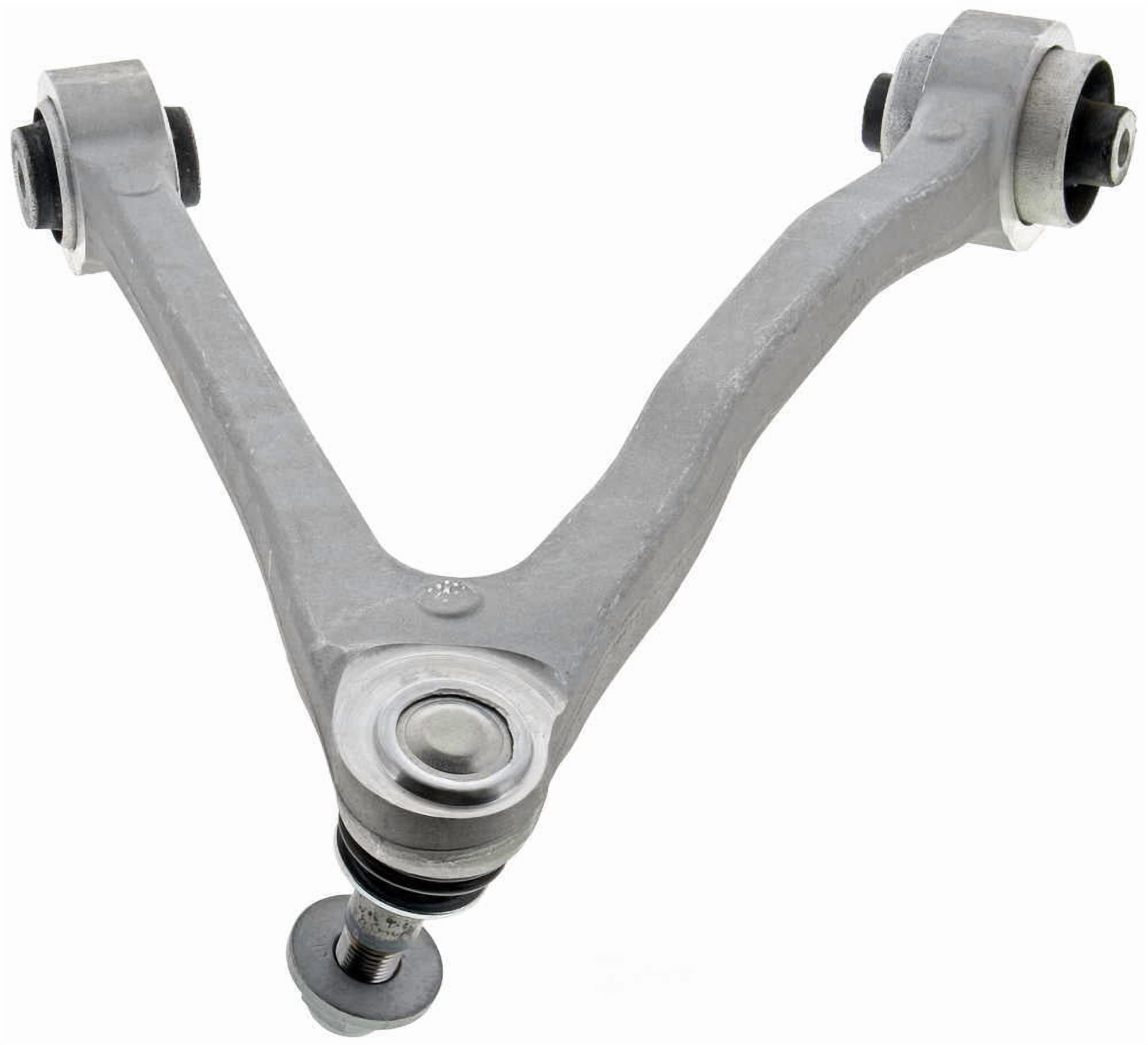 Mevotech CMS101608 Suspension Control Arm and Ball Joint Assembly