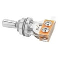 thumbnail image 4 of Guitar Pickup Toggle Switch, Toggle Pickup Switch Pure Copper Material Easy to Control the Tone Specially Designed for LP Electric Guitar, 4 of 7